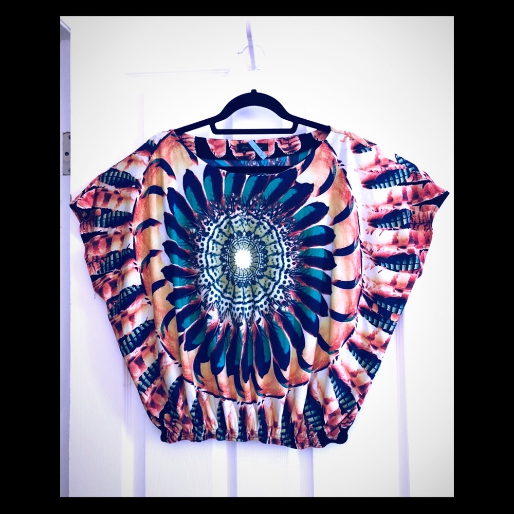 Free-size Boutique Top